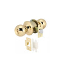 សោមូលបន្ទប់ទឹក200,000ពណ៍មាស Bathroom KNOB LOCKS.F.WC.DR. BRA.POL (489.93.147)