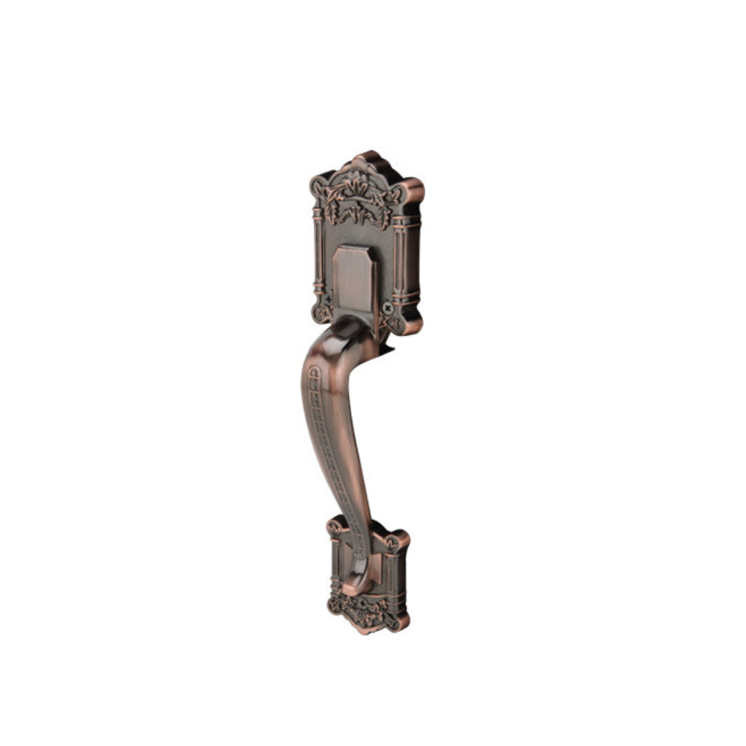 SINGLE DUMMY GRIP HDL.ANT.COP. (489.94.326)