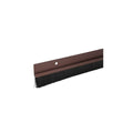 DR.SEAL ALU.BRUSH BROWN 800 MM (489.97.103)