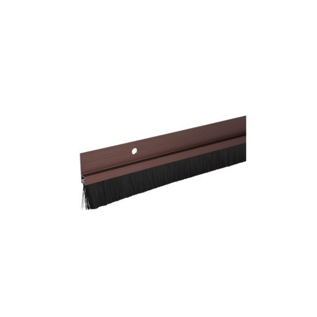 DR.SEAL ALU.BRUSH BROWN 800 MM (489.97.103)