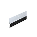 DOOR SEAL ALU.BRUSH ANODIZE 1000M (489.97.902)