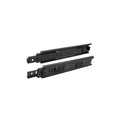 B-RUNNER S 30F+D BLACK 300MM (494.02.701)