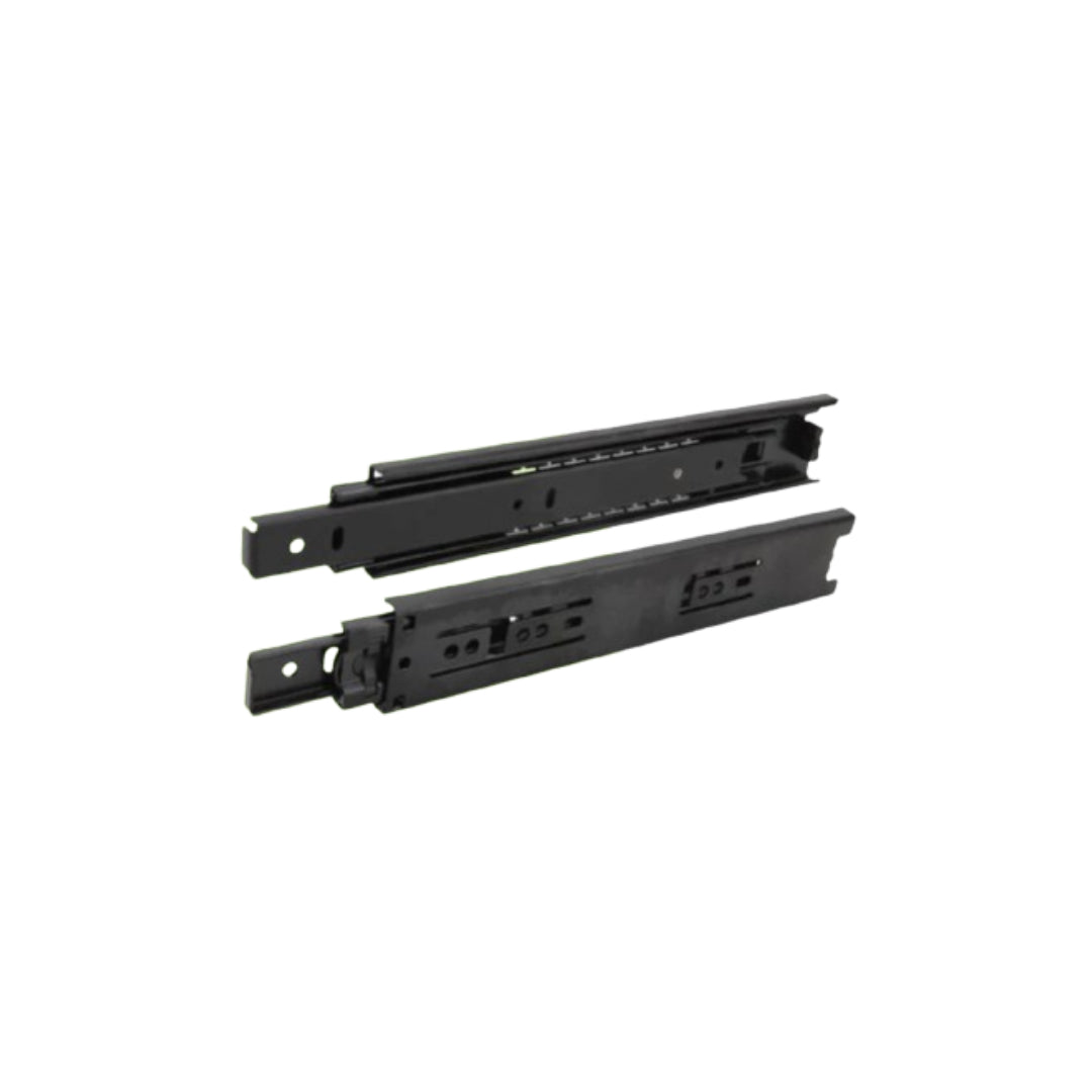 B-RUNNER S 30F+D BLACK400MM (494.02.703)