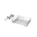 DIY PULL-OUT DISH BASKET STST. 800MM (495.35.181)