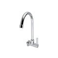 SINK TAP FOR WALL BRASS CHR. (495.61.043)