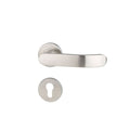 LEVER HANDLE SET PC ST.ST.MATT (499.10.131)