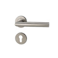 Dummy PC HANDLE SET 8 ST.ST.MATT (499.62.224)