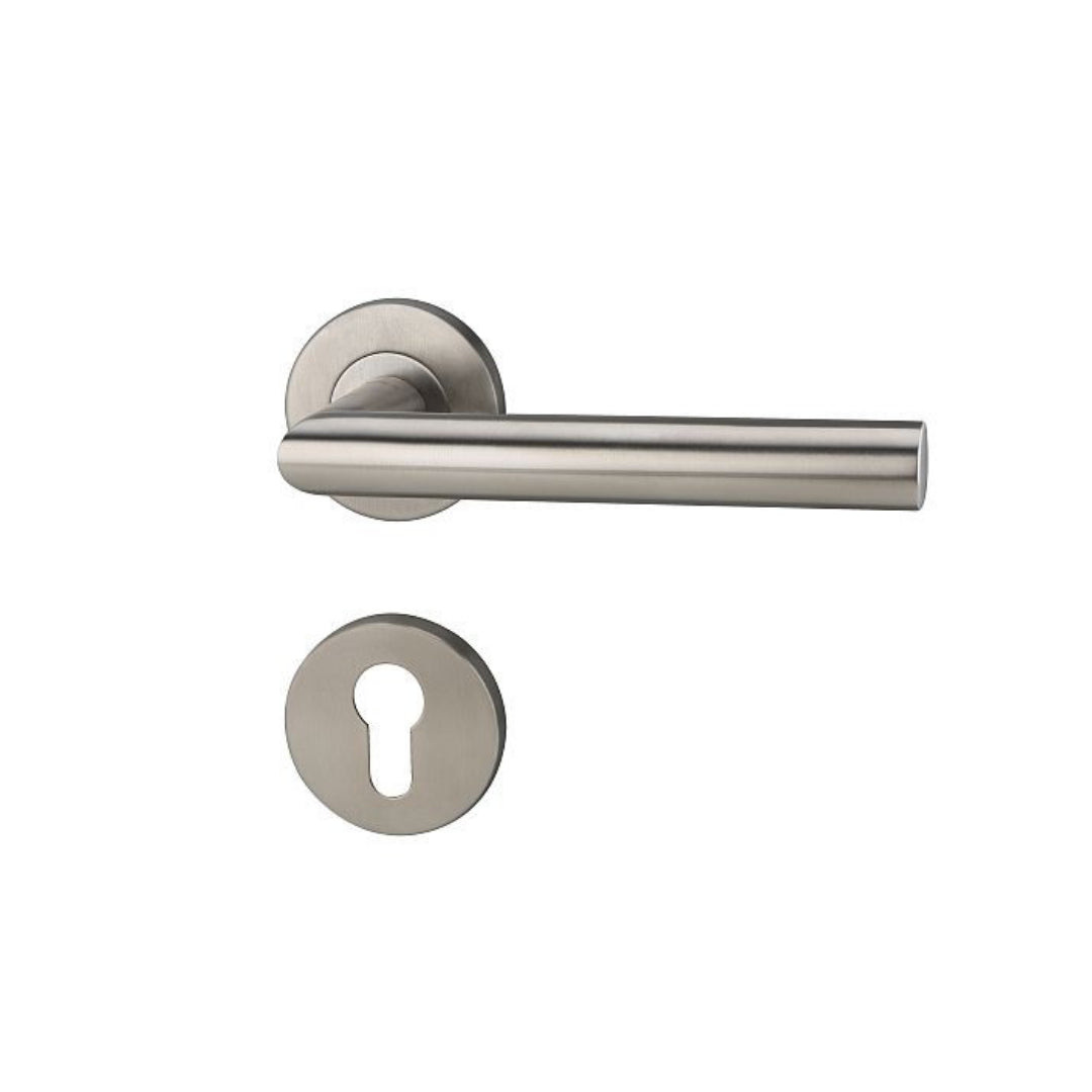 Dummy PC HANDLE SET 8 ST.ST.MATT (499.62.224)