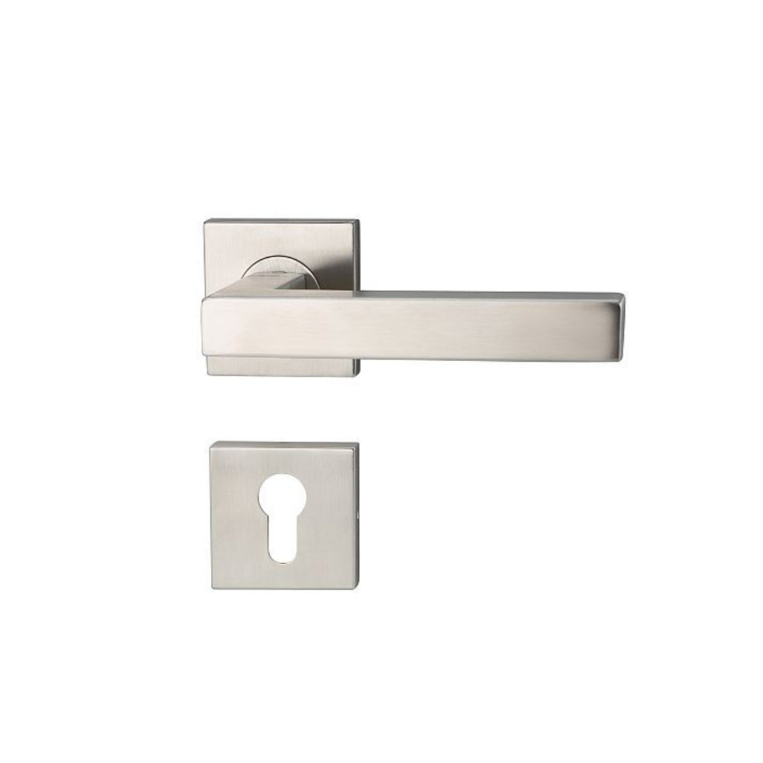 Dummy PC HANDLE SET 8 ST.ST.MATT (499.62.230)