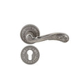ENT.LEVER HDL SET ZI.ANT.NIC (499.62.408)