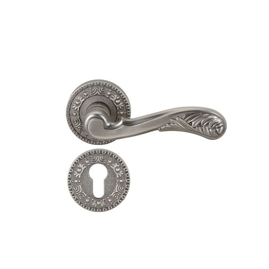 ENT.LEVER HDL SET ZI.ANT.NIC (499.62.408)