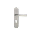 PC HDL ENT SET SS LONG PLATE (499.63.953)