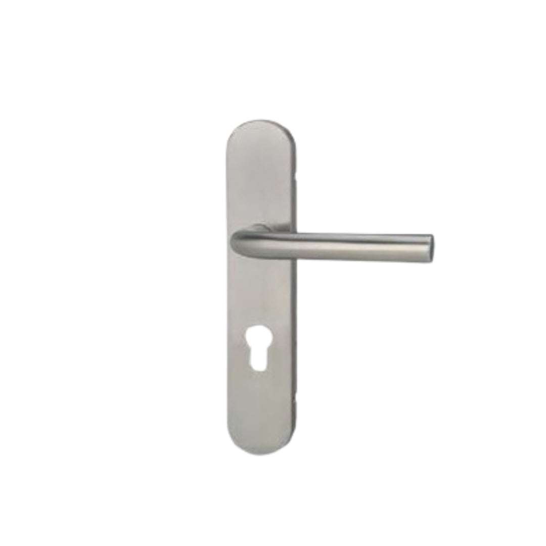 PC HDL ENT SET SS LONG PLATE (499.63.953)