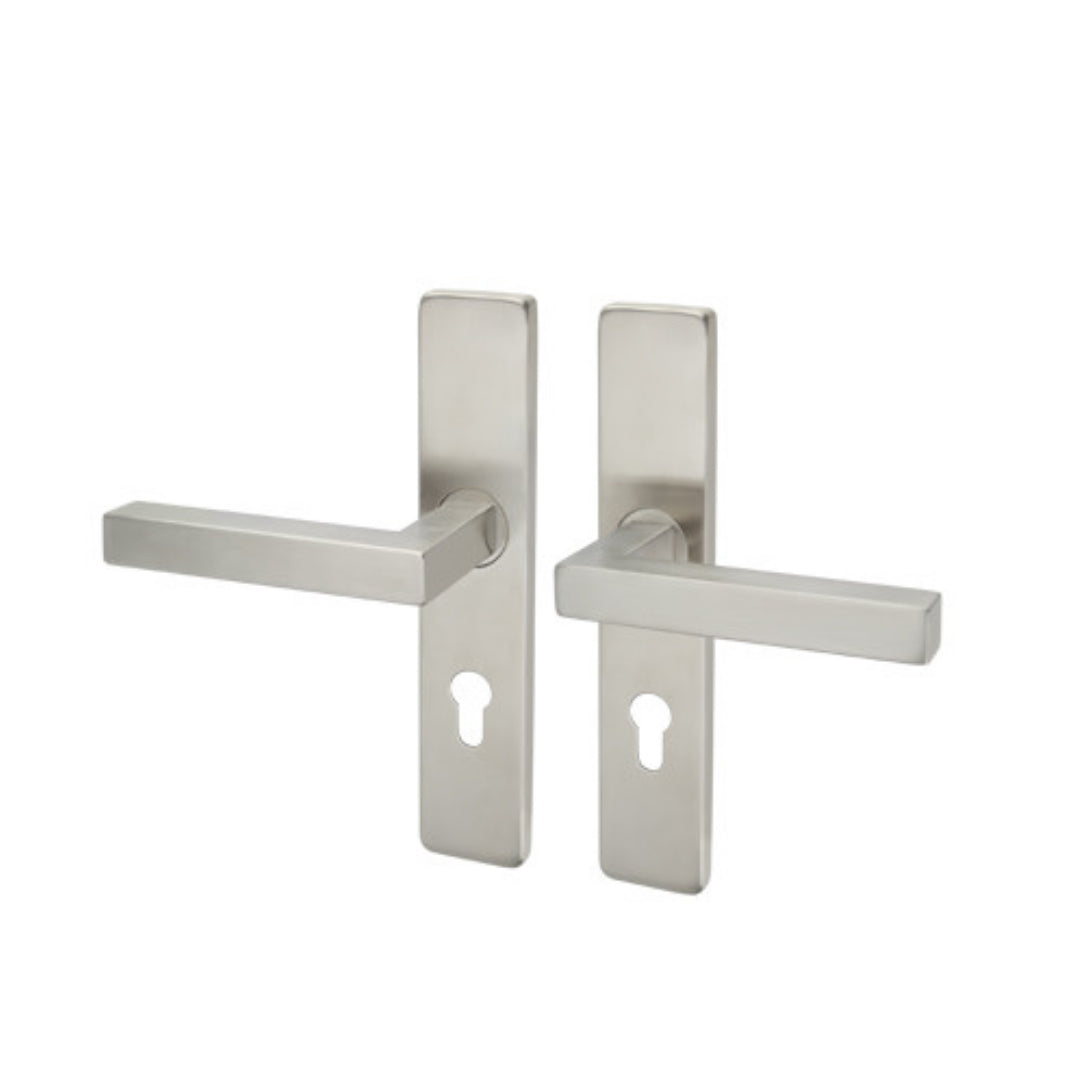 Dummy PC HDL DUM SET SS LONG PLATE (499.63.962)