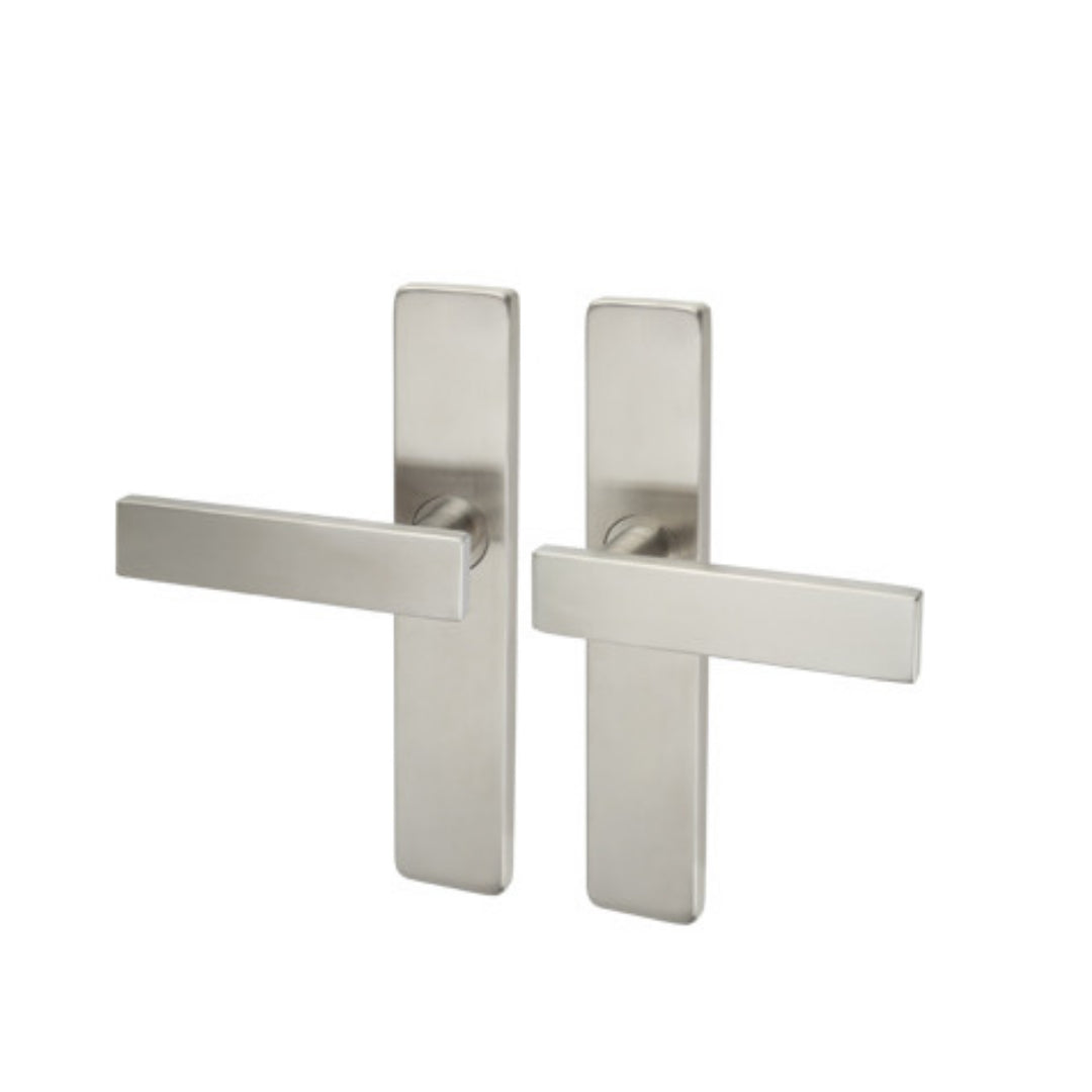 Dummy PC HDL DUM SET SS LONG PLATE (499.63.965)