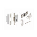 DIY ENT. MORT.HOOK SET ST.ST MATT (499.65.130)