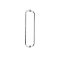DOOR HDL BR.CHR.POL.19*425MM (499.68.014)
