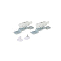 FITTING SET SILENT 30/A (499.72.045)