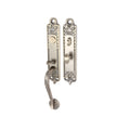 GRIP HANDLE DUMMY ANT. BRASS (499.94.023)