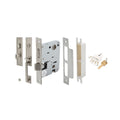 GRIP HDL ENT ZI D SATIN NICKEL (499.94.140)