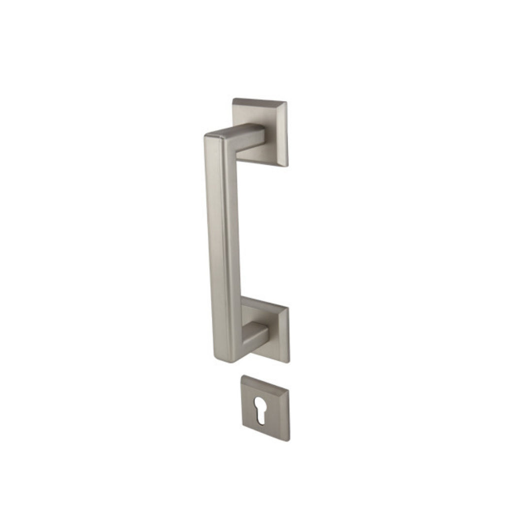 PULL HDL ZI SATIN/NICKEL PL (499.94.250)