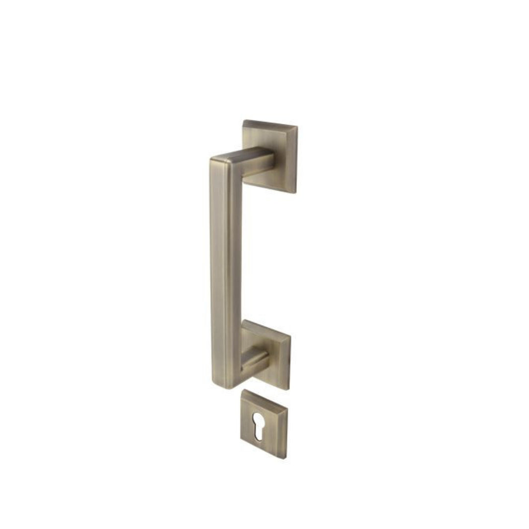 PULL HDL SWING SET ZI D ANT.BR (499.94.284)