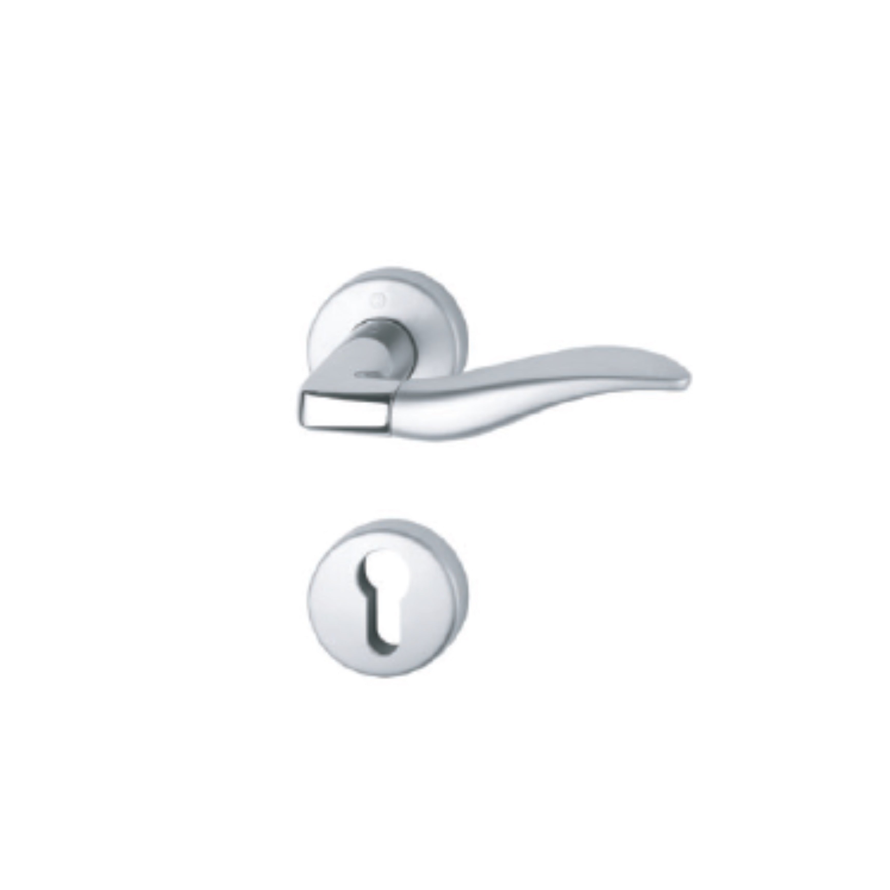 PC HDL.SET BRA.CHR.POL.CHR.MAT (900.82.290)
