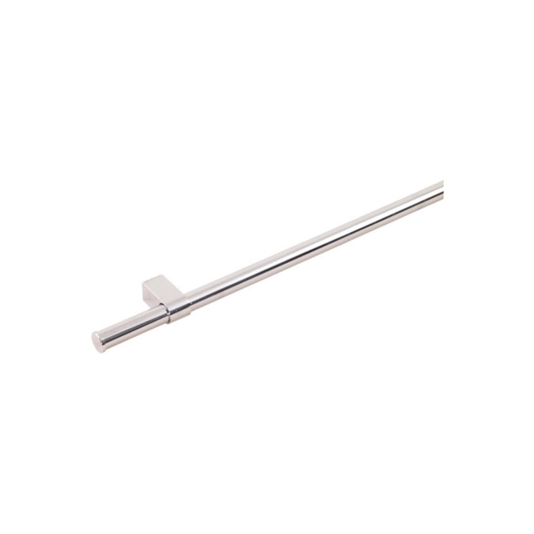 RAILING SET CHR.POL. 16/1200MM (521.50.214)
