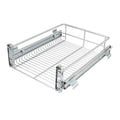 WIRE BASKET SET CHR.350X480X120MM (541.80.245)