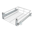 WIRE BASKET SET CHR.500X480X120MM (541.80.260)