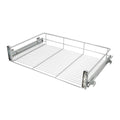 WIRE BASKET SET CHR.700X480X120MM (541.80.280)