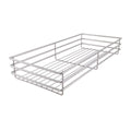 CLIP-ON BASKET CHR. 210X470X75MM (545.22.240)