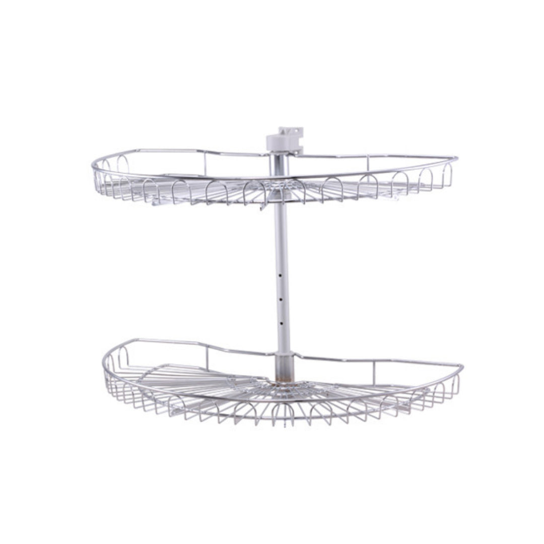 1/2-CIRC.REV.BASKET CHR. 750MM (545.99.110)
