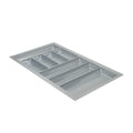 CUTL.TRAY SILV. 840X485X50MM (556.53.590)