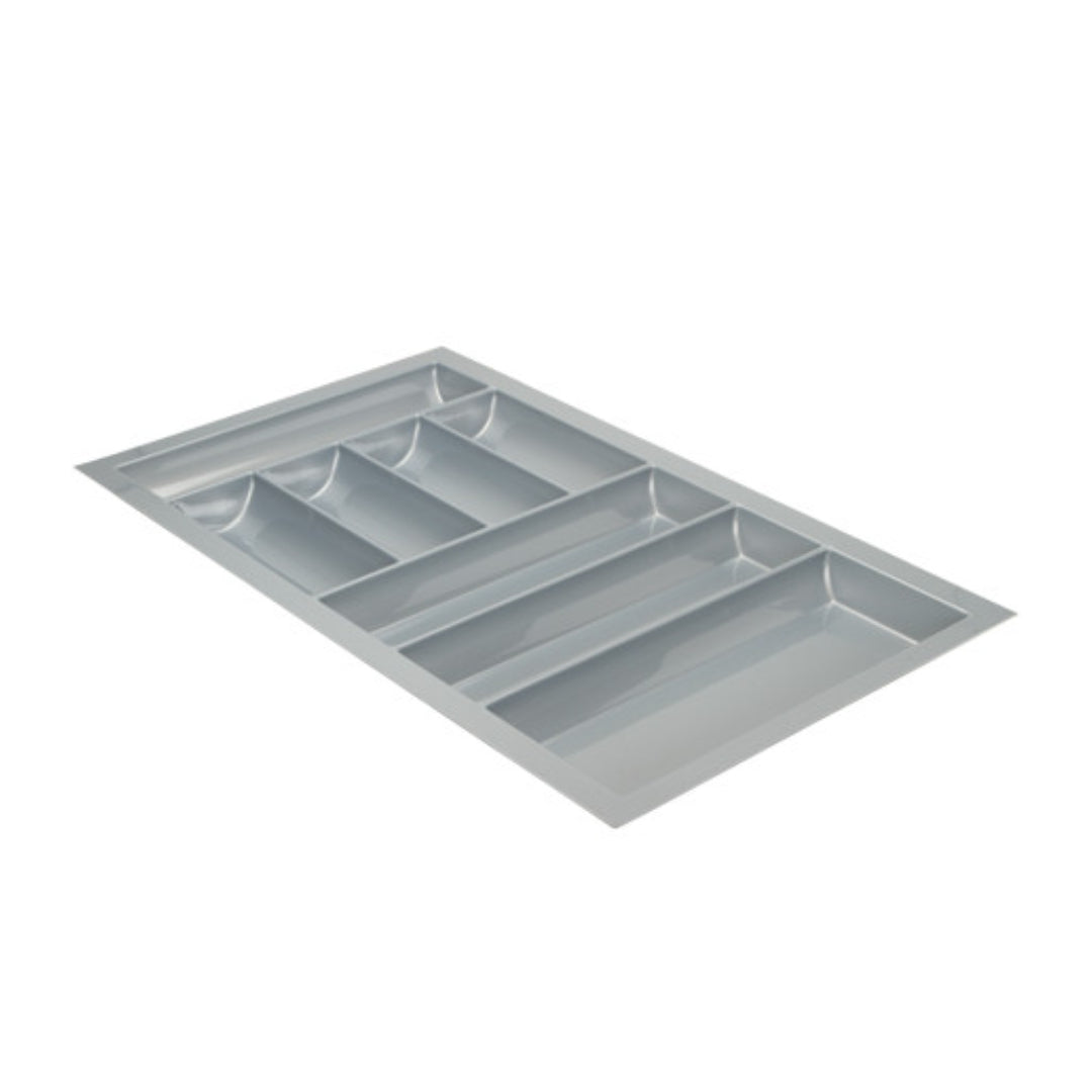 CUTL.TRAY SILV. 840X485X50MM (556.53.590)