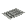 CUTLERY INSERT SILV. 350X500X50MM (556.84.503)