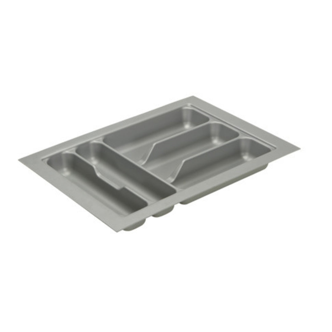 CUTLERY INSERT SILV. 350X500X50MM (556.84.503)