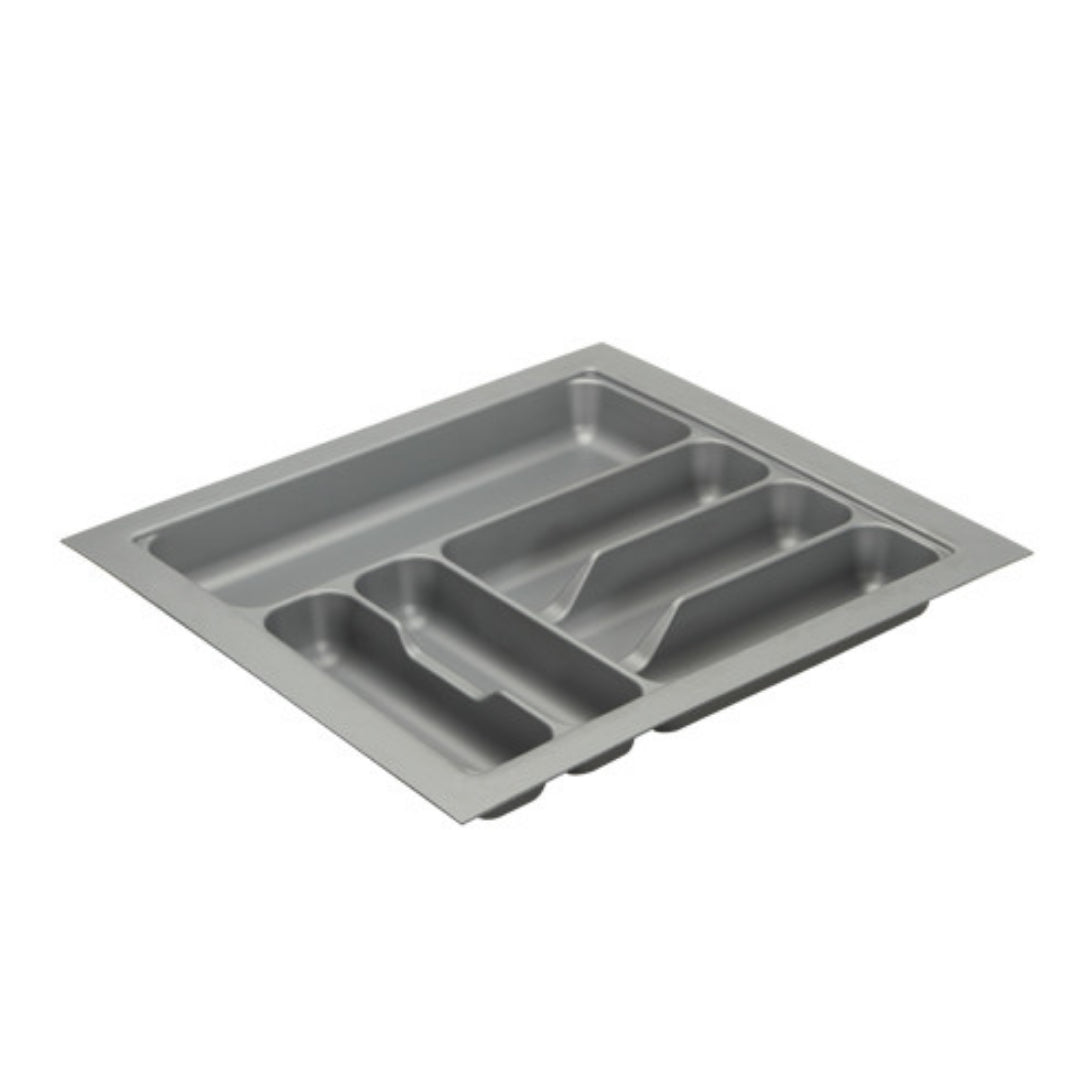 CUTLERY INSERT SILV. 450X500X50MM (556.84.505)