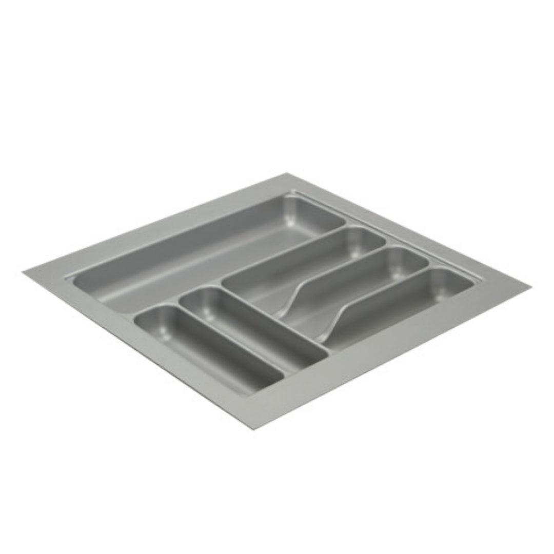 CUTLERY INSERT ALU.500X500X50MM (556.84.506)