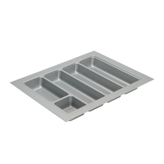 CUTL.TRAY SILV. 400X500MM (556.84.564)