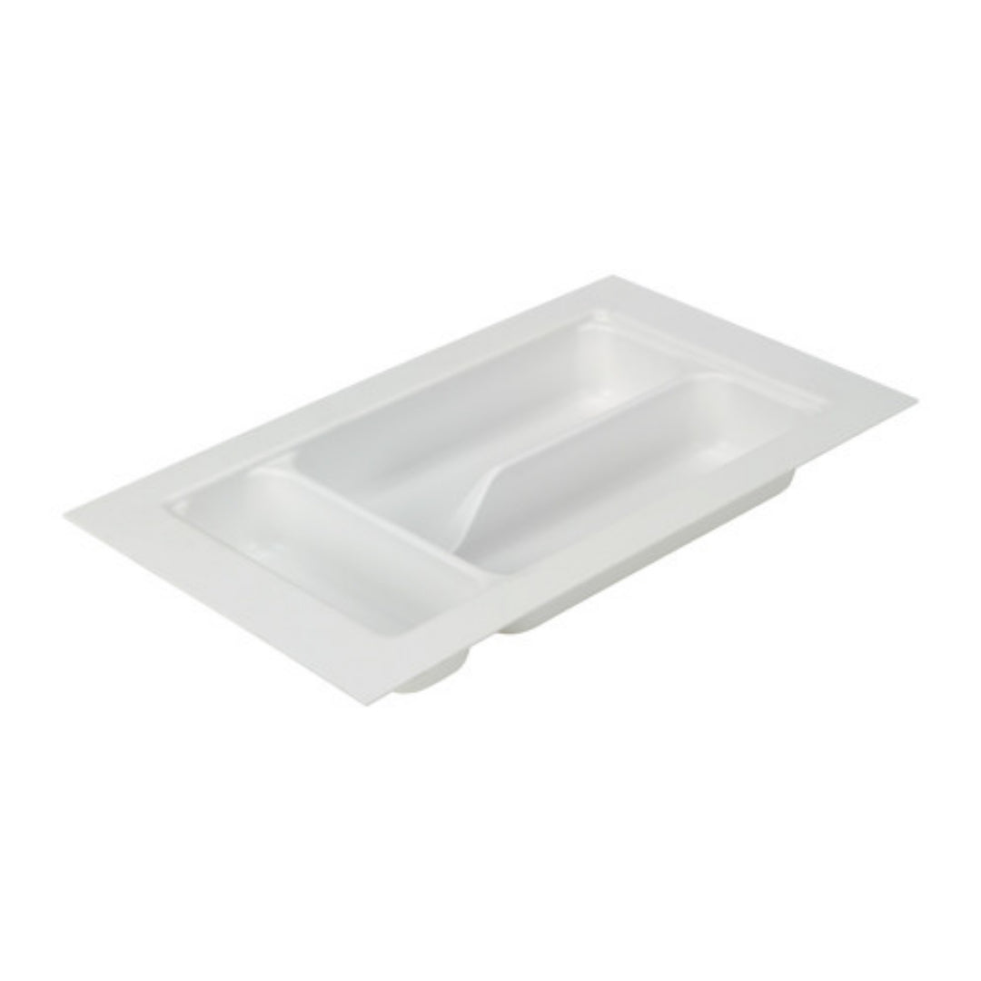 CUTLERY TRAY WH.250X440MM (556.84.741)