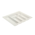 CUTL.TRAY WH. 450X500MM (556.84.765)