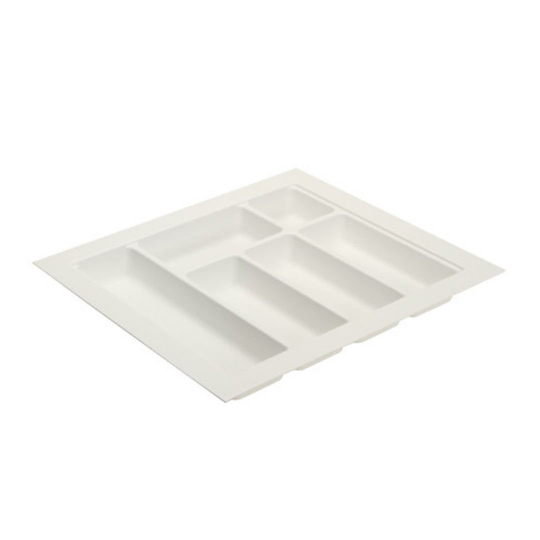 CUTL.TRAY WH. 450X500MM (556.84.765)