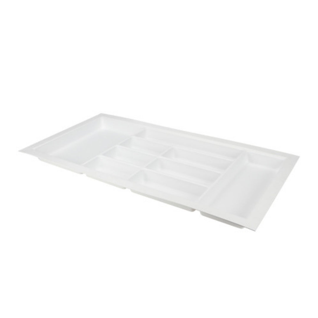 CUTL.TRAY WH. 950X500MM (556.84.771)