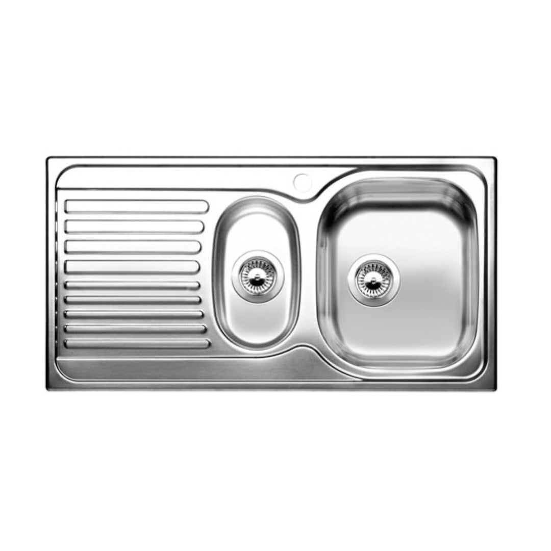 BLANCO TIPO 6 S BASIC W/O HOLE (565.65.050)