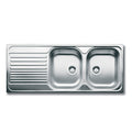 BLANCOTIPO 8S BASIC BOWL RIGH (565.65.171)