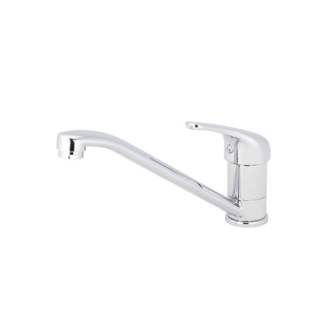 KITCHEN MIXER BR CHR (566.45.250)