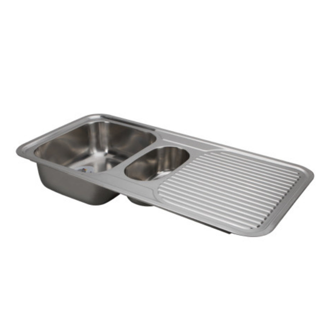 1&1/2 BOW.SINK1020X500X180MM (567.20.020)