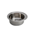 ROUND SINK 505X505X180MM (567.20.040)