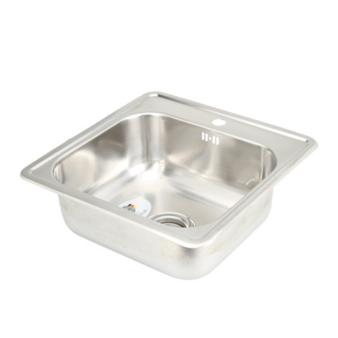 FL.MT.SQ.W/HOLE485X485X180MM (567.24.019)